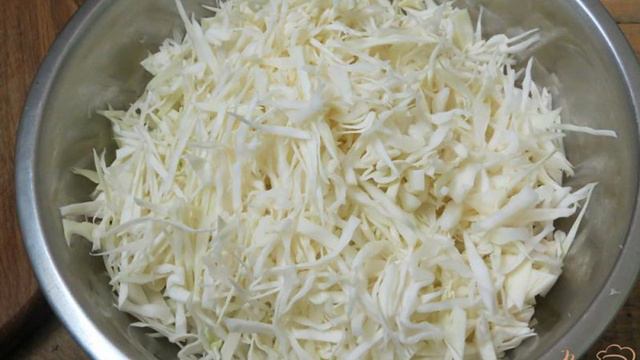 Рецепты от шеф-повара