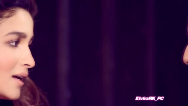 Varun Dhawan And Alia Bhatt | Banjaara