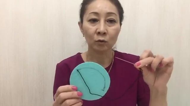 Смайлики из фетра смотреть онлайн