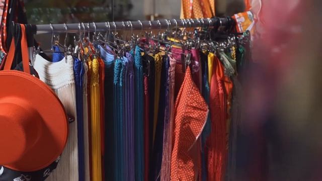 Дом моды фламенко Flamenqueria смотреть онлайн