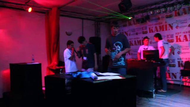 MUSICAL CARS CHIPACHIP JEMARY NORTH DEE НАЧАЛО смотреть онлайн