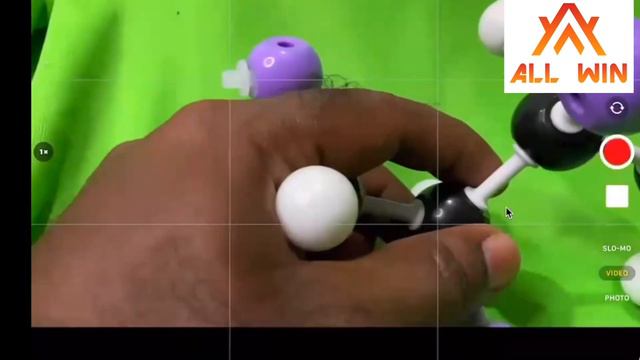 Pgtrb Chemistry In Tamil| Stereochemistry In Tamil| Conversion Zig Zag Form To Fischer Projection|