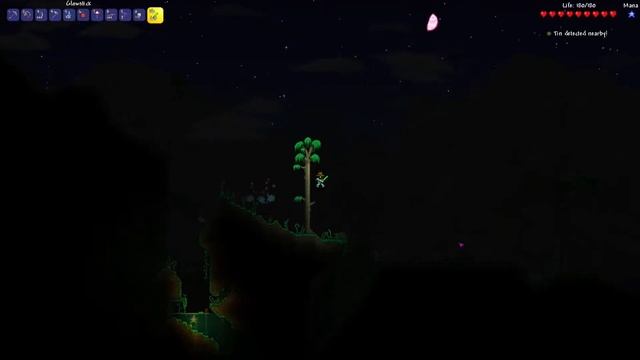 Terraria: Dying in Hardcore Ep.3 смотреть онлайн
