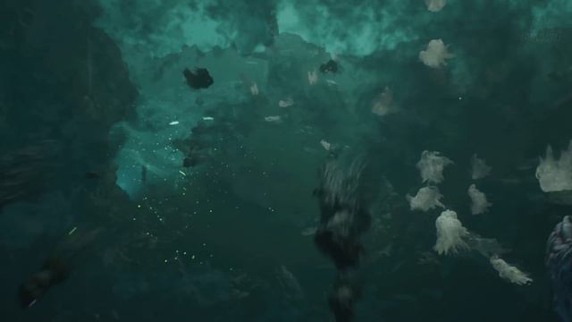 HISTORIA de Final Fantasy 7 Rebirth RESUMIDA y EXPLICADA | Resumen FF7 Rebirth смотреть онлайн