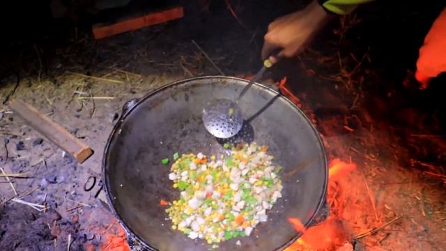 Рыбалка на ГИГАНТОВ! Закидушки и поставушки в ДЕЛЕ! В поисках Трофея на Дикой рыбалки! Рыбалка 2022 смотреть онлайн