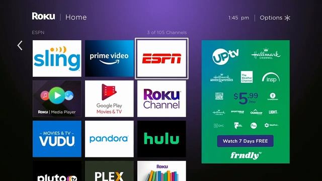 4 Ways To Fix Roku TV Channel install failed | There is not enough space to add the selected channe смотреть онлайн