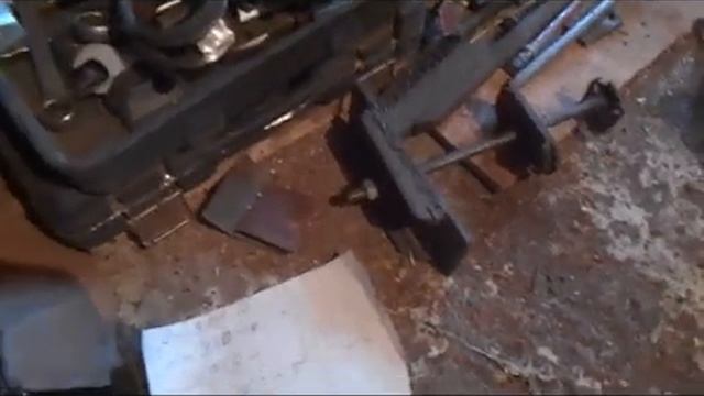 Подгонка шатунов умз 417 под один вес смотреть онлайн