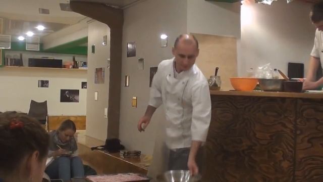 Техника Фокусов и Манипуляций