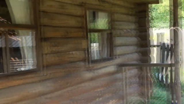 Горки Ленинские Музей-заповедник - Киногородок смотреть онлайн