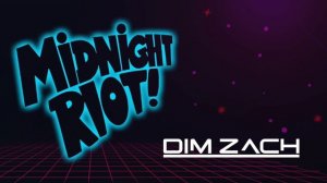 Dim Zach - The shadow in the sun