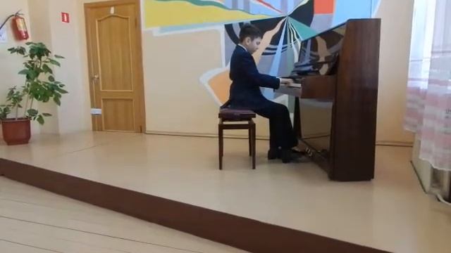 Юрий Сорокин 10 лет смотреть онлайн