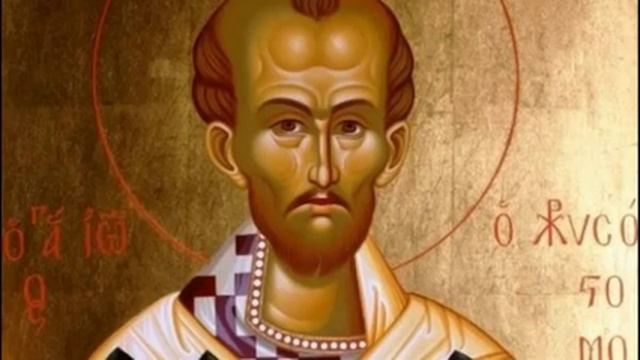 G89. T7. K2. Мф. 27: 62 На другой день, который следует... Св.Иоанн Златоуст. Читает Игнатий Лапки смотреть онлайн