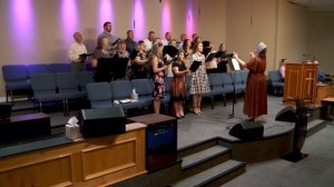 Проповедует Роман Савочка | 1-й поток // June 12, 2022