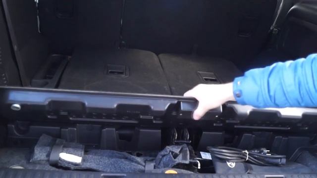 Ford Explorer. 4.0 V6 Заверните два!).mp4 смотреть онлайн