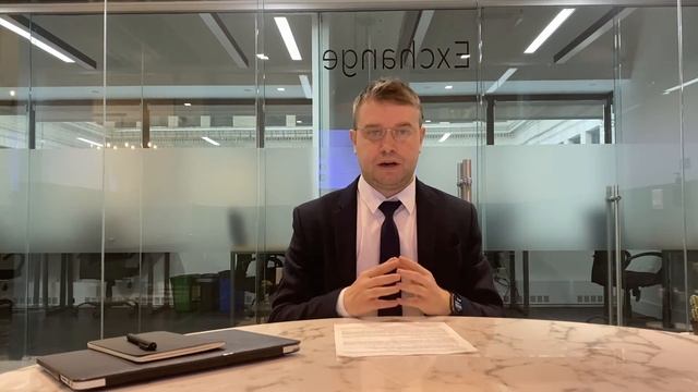 Налоговые аспекты трейдинга на американском фондовом рынке. Вячеслав Кутузов, эксперт по налогам СШ смотреть онлайн