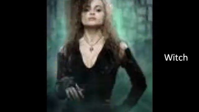 Helena Bonham Carter tribute смотреть онлайн