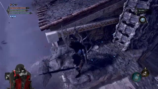 ПОЛНОЕ ПРОХОЖДЕНИЕ LORD OF FALLEN 2023 ЧАСТЬ 3 смотреть онлайн