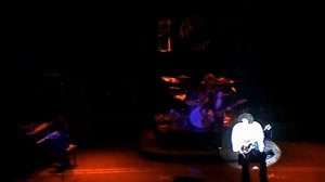 QUEEN - Seven Seas of Rhye (Live)