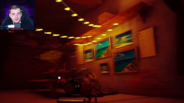 Stray - Котик Исследует Мидтаун - Как Открыть Сейф и Загадка Клементины #6 смотреть онлайн