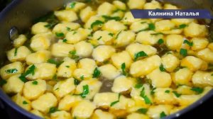 Такой СУП съедается ПОДЧИСТУЮ! Варю его стабильно 3 раза в неделю и не надоедает!