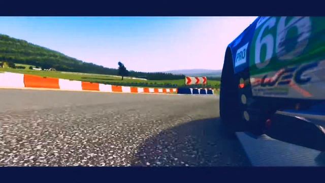 Real Racing 3 - Ford GT LE Mans (2019) смотреть онлайн