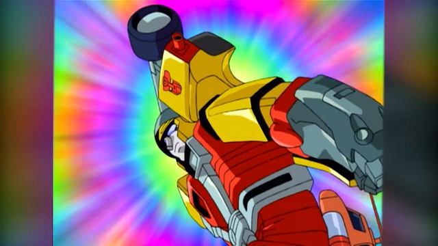 Rescue Bots Academy Review - Power Up and Energize! смотреть онлайн