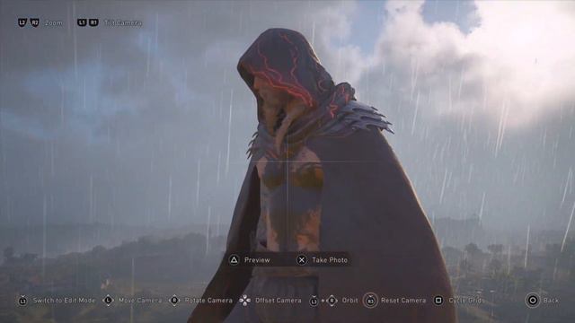 Assassin's Creed Valhalla Reda's Shop 2nd - 9th August. NEW Night Rogue Hood Showcased | PS5 (4K ) смотреть онлайн