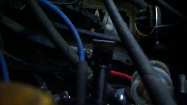 попробовал ИКС-1