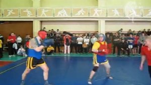 УДАР ПО ПЕЧЕНИ!!!