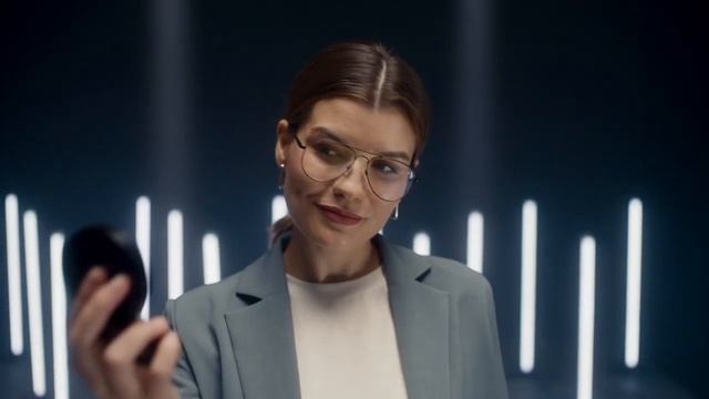 Для разной тебя - один Магнит Косметик! смотреть онлайн