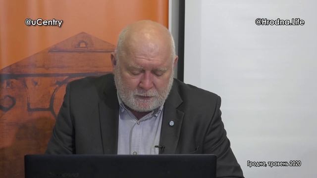 Пачаткі дзяржаватворчых працэсаў на беларускіх землях. Што вядома новага? смотреть онлайн