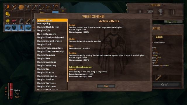 Valheim Ultimate Quick Start Guide Of Beginner Tips смотреть онлайн