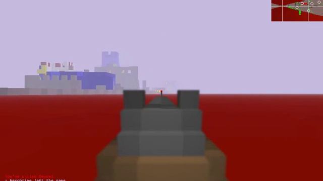 Ace of Spades Griefing - Hacks смотреть онлайн