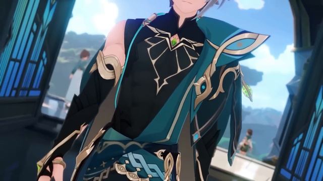 A GRANDE INVASÃO DO ABISMO EM SUMERU! ENTENDA O QUE ACONTECEU! | GENSHIN IMPACT смотреть онлайн