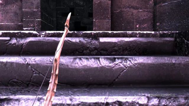 SKYRIM - Special Edition [Modded] Ch. 8# Legacy Of The Dragonborn - 43 смотреть онлайн