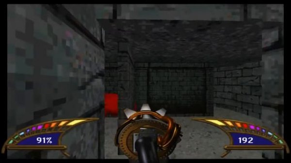 Killing time - FINAL [Good & Bad endings]