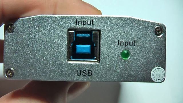 Конвертер сигнала с USB 3.0 на HDMI и VGA смотреть онлайн