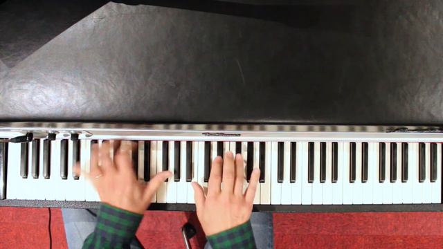 Fender Rhodes - Don't you worry 'bout a thing (Stevie Wonder) смотреть онлайн