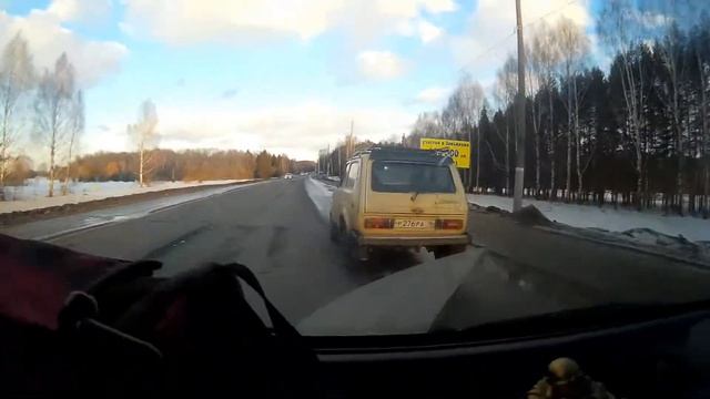 Прокаточка на микроавтобусе ! смотреть онлайн