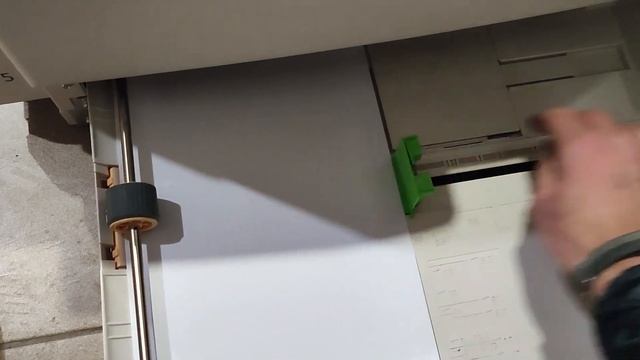 Xerox DocuCentre SC2020 самостоятельное обслуживание, если аппарат не хочет печатать смотреть онлайн