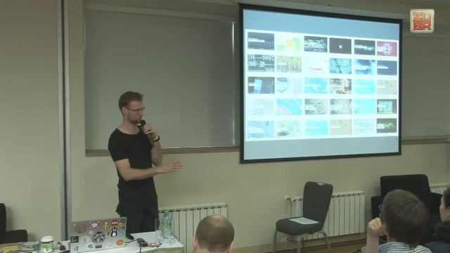 Василий Филатов — Тихо! Звук идет смотреть онлайн