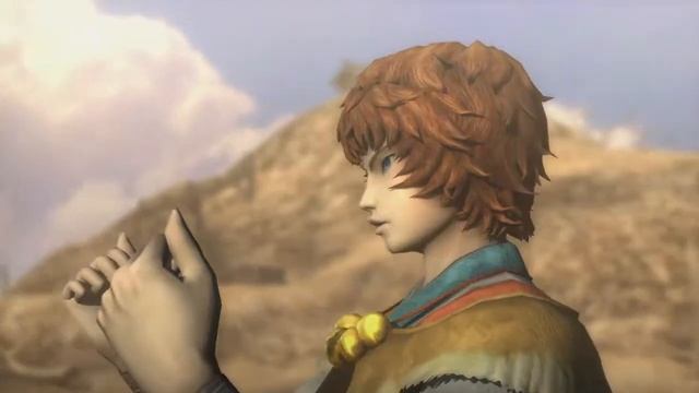 Sengoku Basara 4 Tsuruhime's Story Mode смотреть онлайн