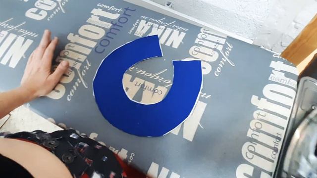 ОБТАЧКА.ПОДКРОЙНАЯ . смотреть онлайн