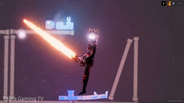 New Cybernetic Factions can kill Dark Soul Boss ? - People Playground 1.21 смотреть онлайн