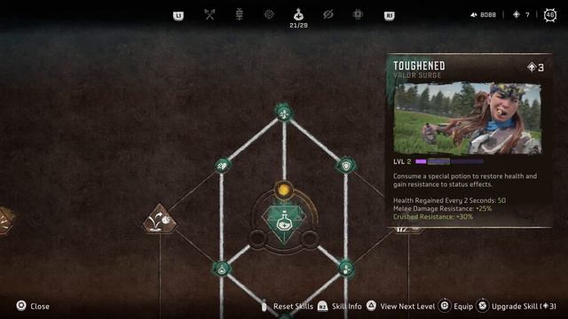 Horizon Forbidden West Free Roam смотреть онлайн