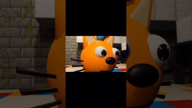 Три Кошака и одна Кошечка/Хоррор смотреть онлайн