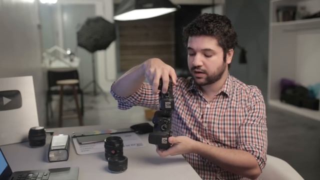 CANON EOS RP - 13 MOTIVOS PARA COMPRAR A CÂMERA MIRRORLESS FULL FRAME MAIS BARATA DO MERCADO смотреть онлайн