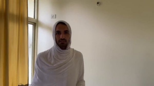 و اینطوری شد که خانه را عوض کردیم - رفتیم خانه روسها در ورینداوان | Why we moved to Russian buildin