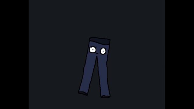 Как правильно вешать штаны [How to hang your pants correctly] смотреть онлайн