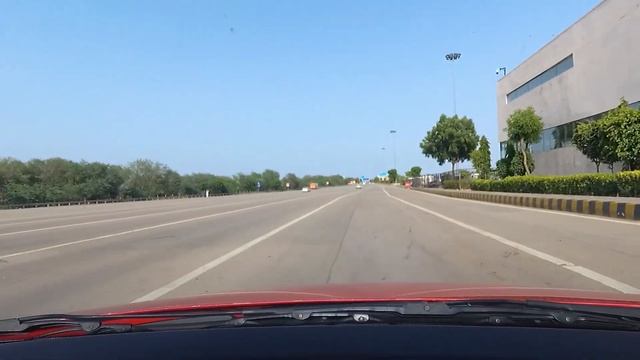 VW POLO GT First Trip From NOIDA | My EXPERIENCE | Uditverse смотреть онлайн